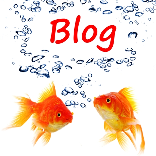 blogging benefits