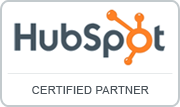 Hubspot Marketing Partner