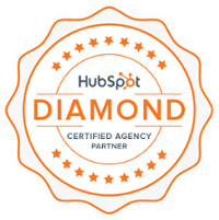 HubSpot Diamond Partner