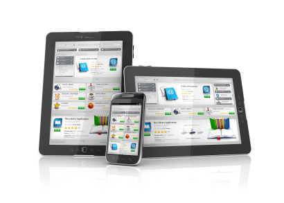 Four Reasons to Consider Mobile Website Development