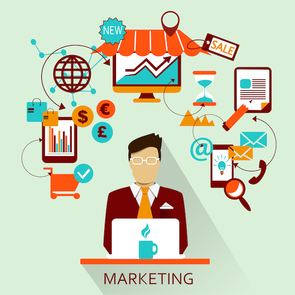 3 Ways Marketers Can Influence Personal Selling with Content Offers