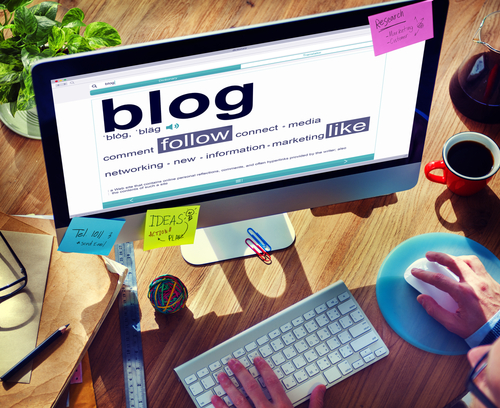 How to Blog Effectively and Prolifically