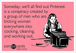 Pinterest comic