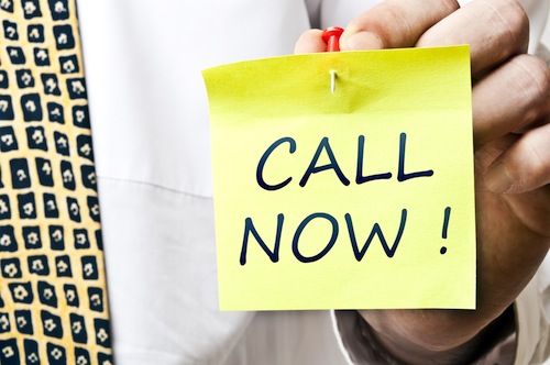 How to Create CTAs to Address Stages of the Buying Process