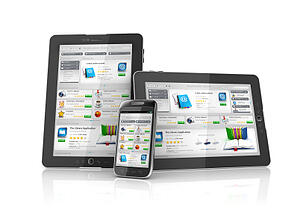 mobile website development