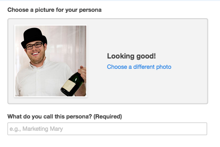 How to Use the Personas Tool in HubSpot