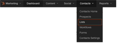 4 Ways to Analyze Your List Performance in HubSpot