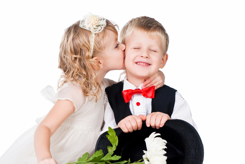 How Lead Nurturing is Exactly Like Dating and Finding Your Soul Mate
