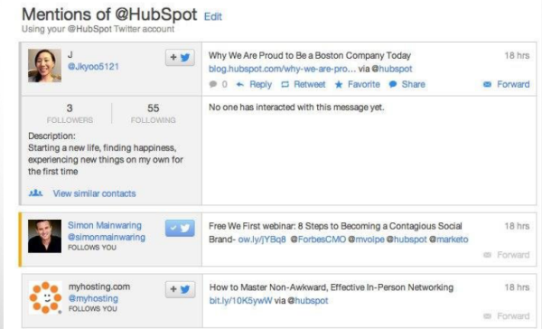 Improve Your Social Media ROI with HubSpot's New Social Inbox