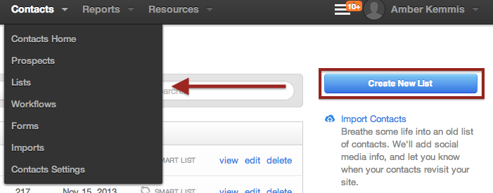 Increase Sales with Lead Notification Emails Using Hubspot's Workflows