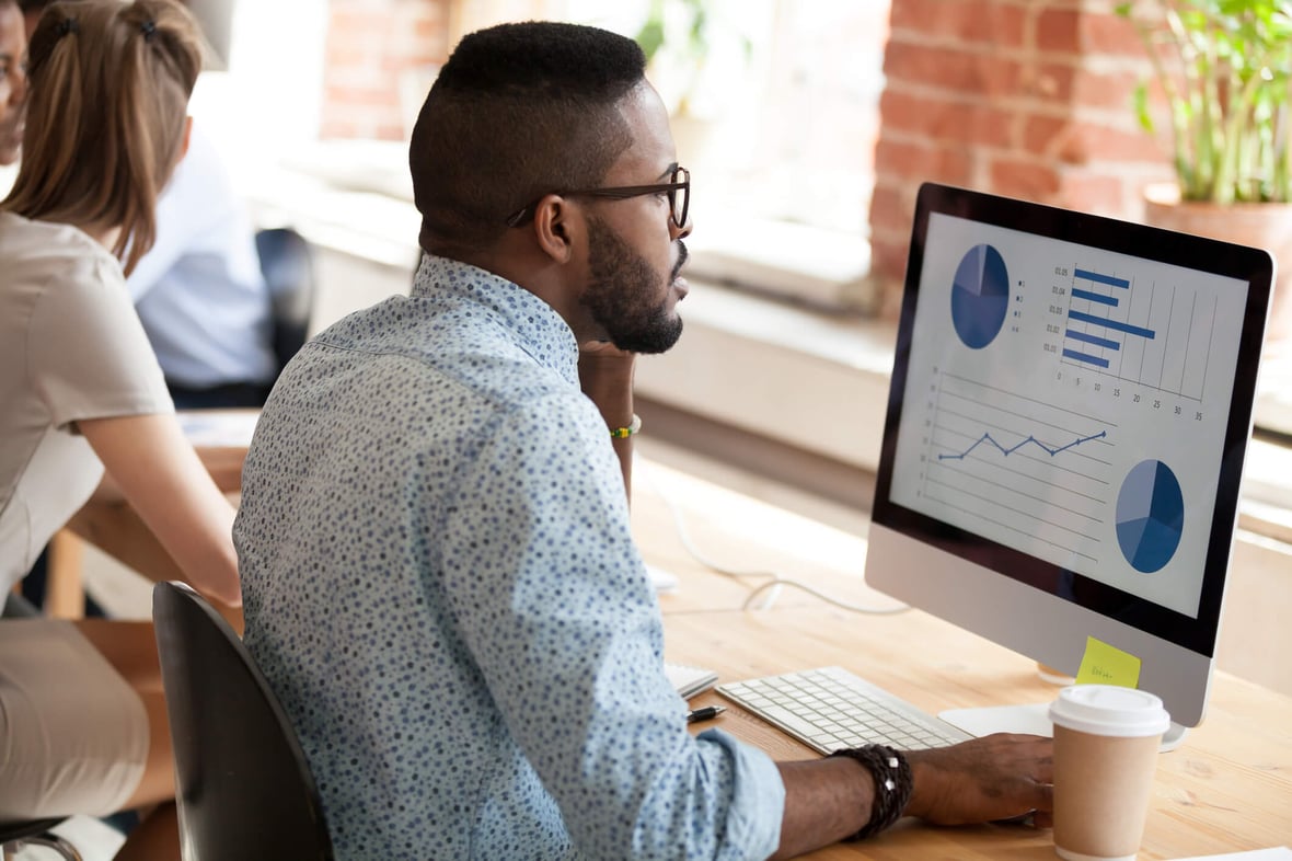 How to Bridge the Gap Between Marketo and Salesforce to Data