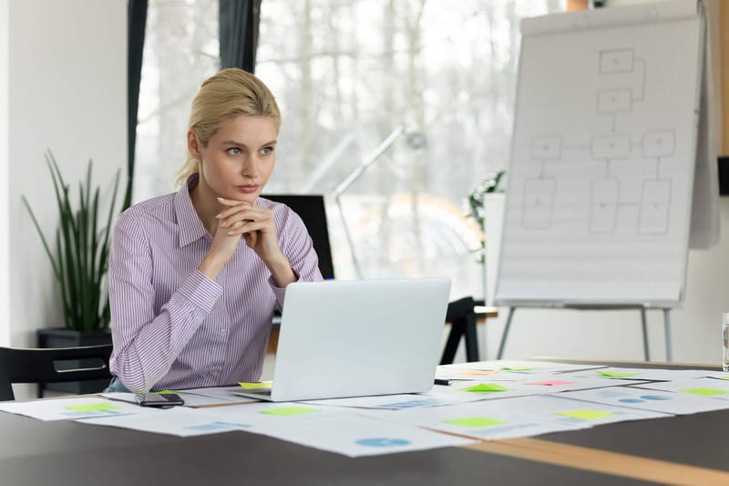 Lifecycle Report in Marketo
