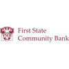first state community bank logo