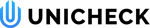 Unicheck logo