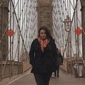 Amalia Monroy