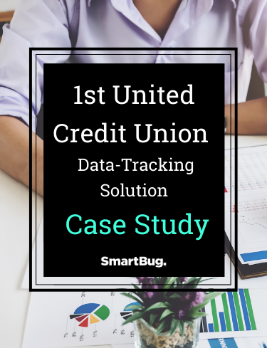 1st United Credit Union Case Study cover