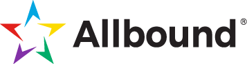 Allbound logo