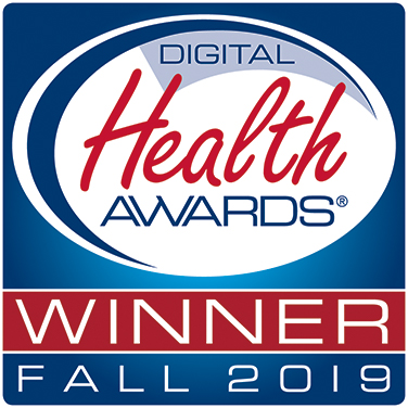2019 Digital Health Awards