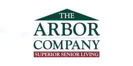 The Arbor Company logo The Arbor Company logo