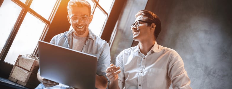 e-Book: Using ABM and Inbound to Improve Sales thumbnail