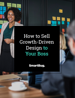 How to Sell GDD to Your Boss