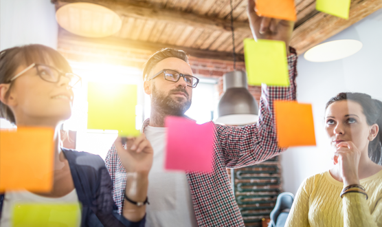 3 Must-Have Strategies When Building Out a Topic Cluster thumbnail