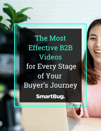 The-Most-Effective-B2B-Videos-for-Every-Stage-of-Your-Buyer’s-Journey-cover