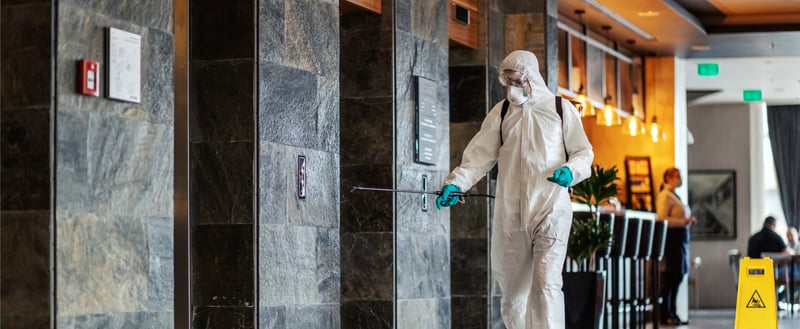 Inbound Marketing Expands Reach for Industrial Cleaning Solutions Provider