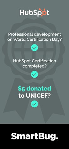 World Certification Day stories - Certified? Check!