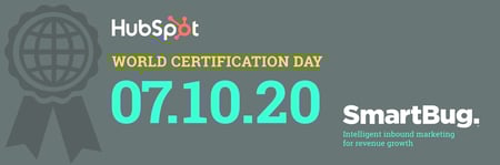 World Certification Day twitter banner 2