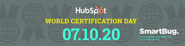 World Certification Day LinkedIn Banner