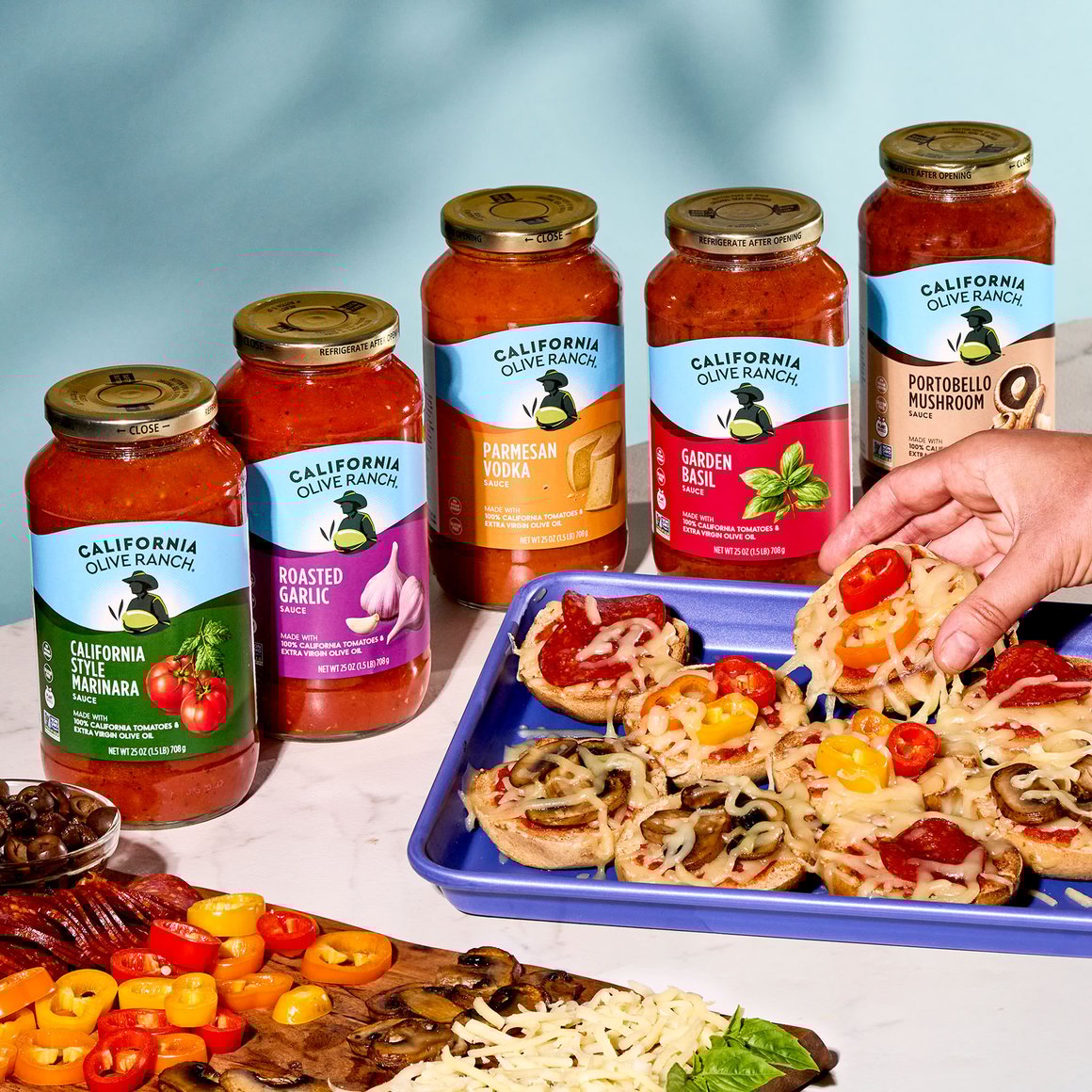Email and SMS Campaigns Generate 94%+ Revenue Increase for Leading Olive Oil Brand