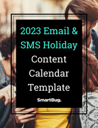 The-2023-Email-&-SMS-E-Commerce-Content-Calendar-Template-cover