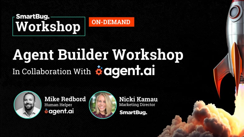 AI Agent Building Workshop thumbnail