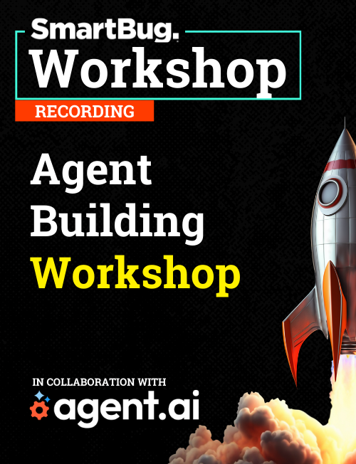 AI Building Workshop with Agent.AI