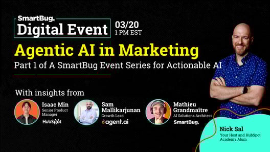 Agentic AI in Marketing