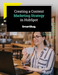 Creating-a-Content-Marketing-Strategy-in-HubSpot-cover