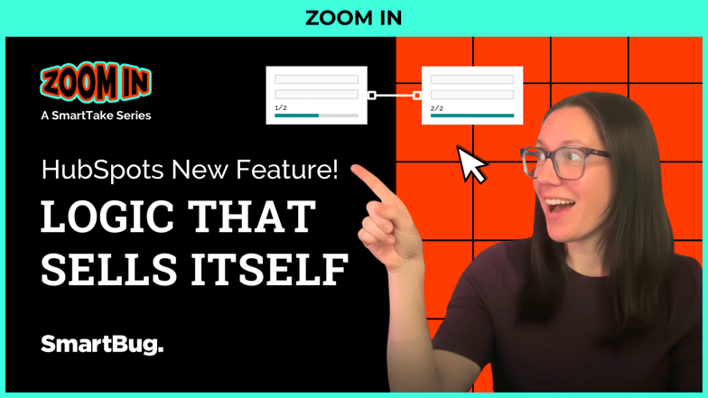 SmartTake Zoom In: Enhanced Multi-Step Logic thumbnail
