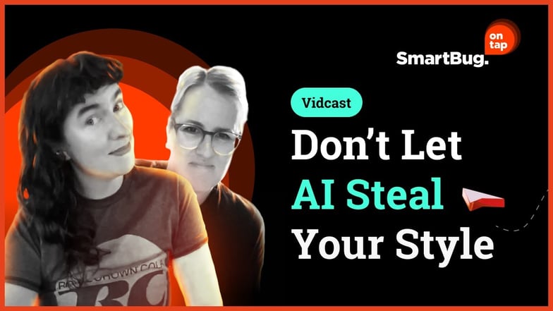 Embracing AI Without Losing Your Voice thumbnail