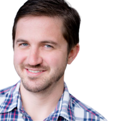 Paul Schmidt, Director, Marketing Strategy - Formal