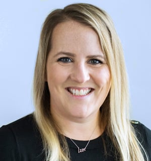 Julia Tiedt - Director, Marketing Strategy - Formal