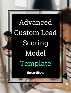 Advanced Lead Scoring Model Template