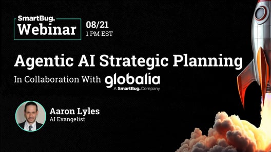 Agentic AI Strategic Planning