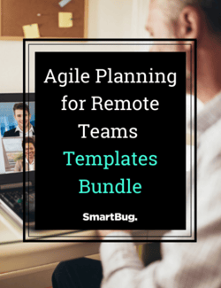 Agile Planning for Remote Teams