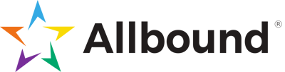 Allbound logo