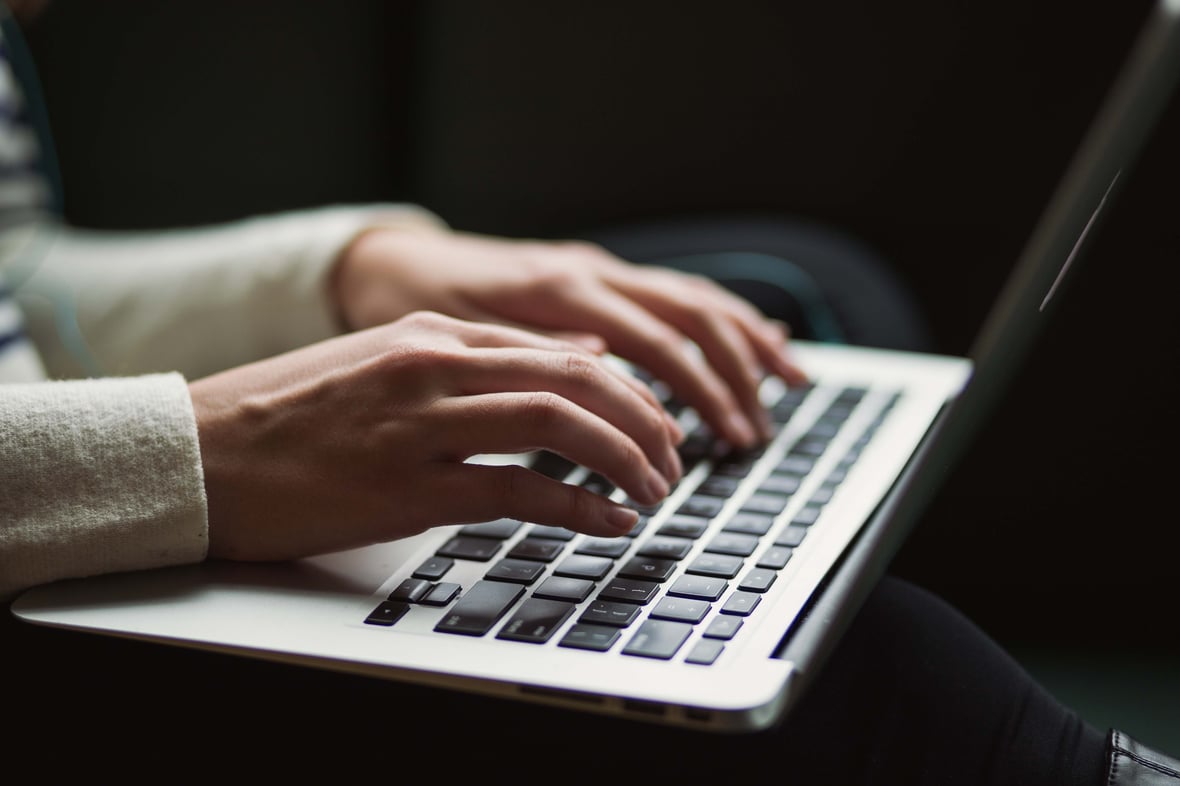 4 Tips for Instantly Improving Your Blog Copy