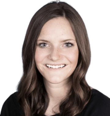 Aubreigh's headshot