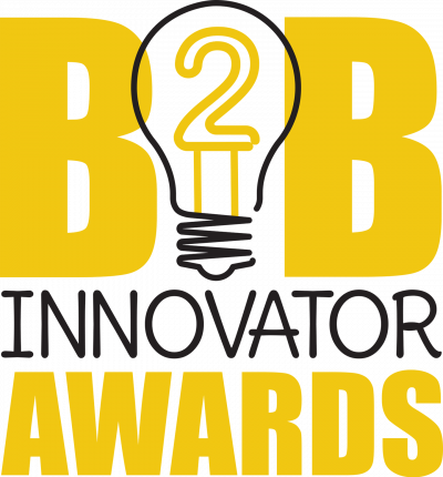 B2B Innovator Awards - SmartBug Media