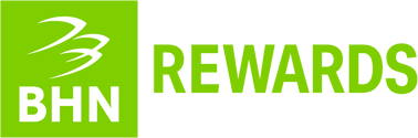BHN Rewards Logo