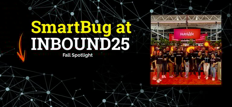 HubSpot INBOUND 2025: Data Hub
